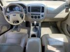 2007 Ford Escape Limited продається в Bowmanville, ON - Front End