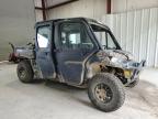 3JBUUAX44MK****** Salvamento y Destrozados 2021 Can-Am Defender Max Limited CAB en WV - Hurricane