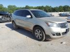 2016 Chevrolet Traverse Lt за продажба в Oklahoma City, OK - Hail