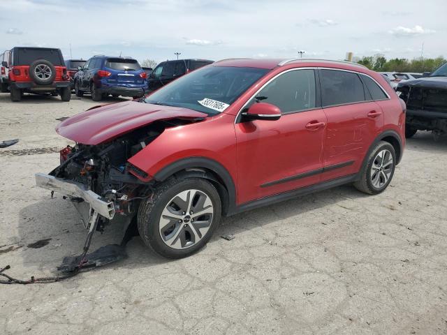 2022 Kia Niro S