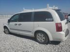 2010 Dodge Grand Caravan C/V за продажба в Greenwood, NE - Water/Flood