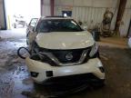 2015 Nissan Murano S for Sale in Lansing, MI - Rollover