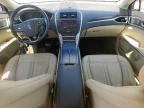2015 Lincoln Mkz  for Sale in Andrews, TX - Hail