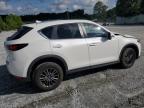 2020 Mazda Cx-5 Touring на продаже в Fairburn, GA - Front End