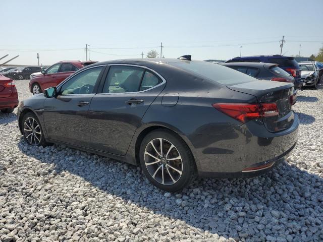  ACURA TLX 2016 Угольный