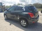 2020 Chevrolet Trax Ls zu verkaufen in West Palm Beach, FL - Water/Flood