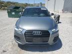 2016 Audi Q3 Premium Plus for Sale in Reno, NV - Side