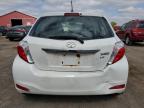 2012 TOYOTA YARIS    à vendre chez Copart ON - LONDON