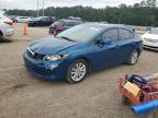 2012 Honda Civic Ex на продаже в Greenwell Springs, LA - Front End
