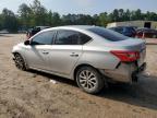 2018 Nissan Sentra S en Venta en Knightdale, NC - Front End