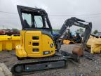 2024 John Deere 35 P-Tier Mini Excavator for Sale in Baltimore, MD - All Over