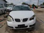 2007 Pontiac G5  for Sale in Pekin, IL - Front End