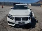 2017 Honda Civic Lx за продажба в Farr West, UT - Front End