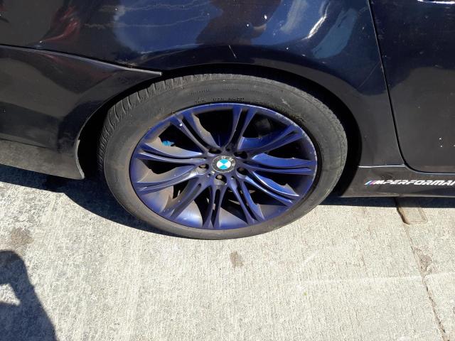 2006 BMW 530D M SPO