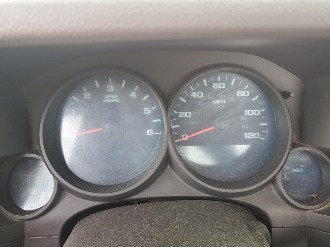 2008 Chevrolet Silverado K1500 VIN: 1GCEK14C48E114396 Lot: 56873575