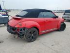 2015 Volkswagen Beetle R-Line   на продаже в Wilmer, TX - Front End