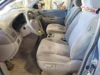 2006 Toyota Sienna Ce na sprzedaż w Milwaukee, WI - Side