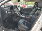 2022 Mitsubishi Outlander Sel en Venta en Hurricane, WV - Hail