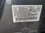 2010 Honda Pilot Ex for Sale in Chicago Heights, IL - Side