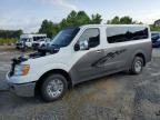 2014 Nissan Nv 3500 S продається в Fairburn, GA - Front End