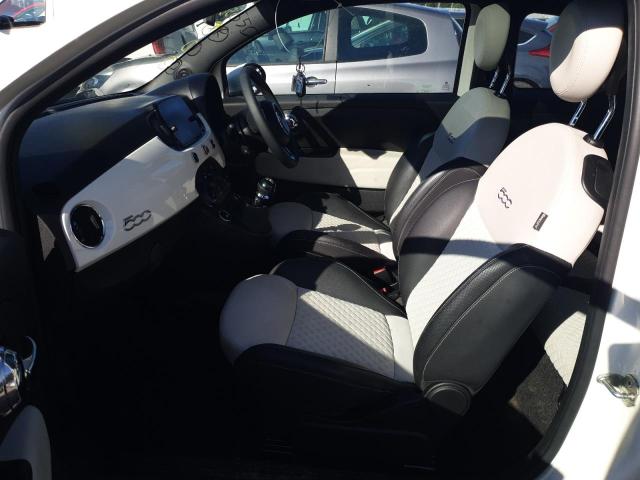 2021 FIAT 500 DOLCEV