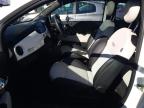 2021 FIAT 500 DOLCEV for sale at Copart WHITBURN