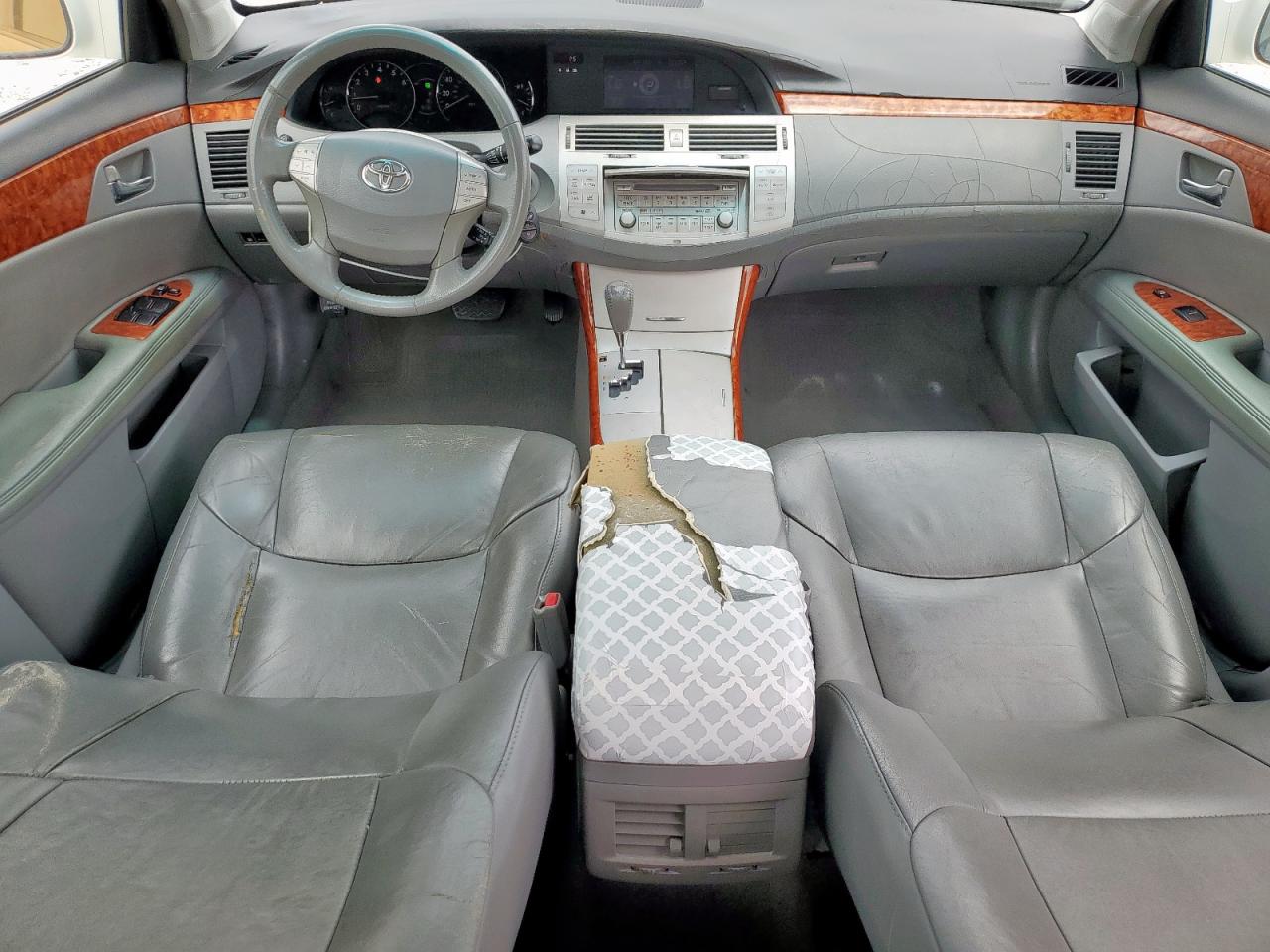 2007 Toyota Avalon Xl VIN: 4T1BK36BX7U175562 Lot: 57333795