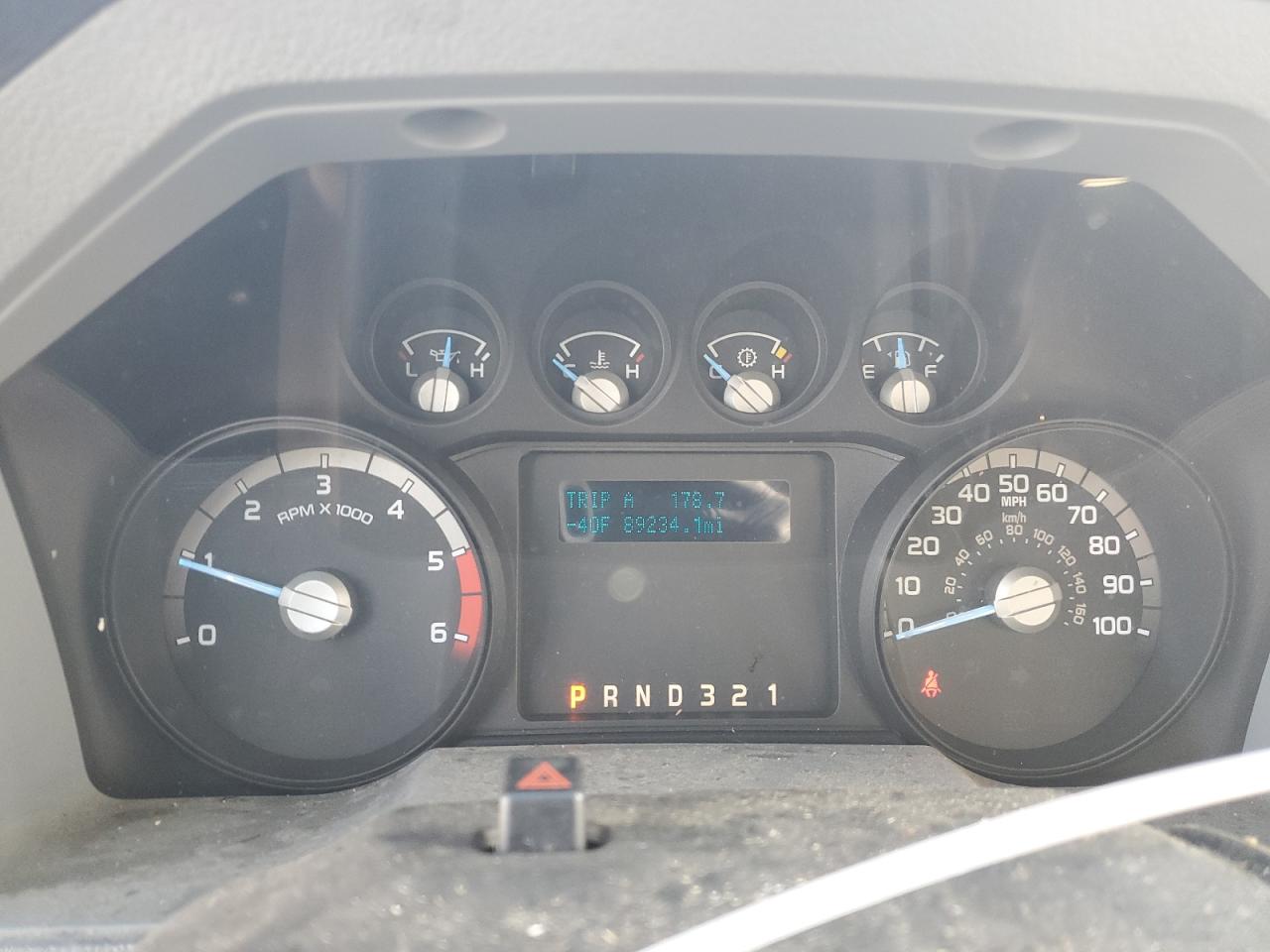 2016 Ford F450 Super Duty VIN: 1FDUF4GY0GEA75437 Lot: 56635935