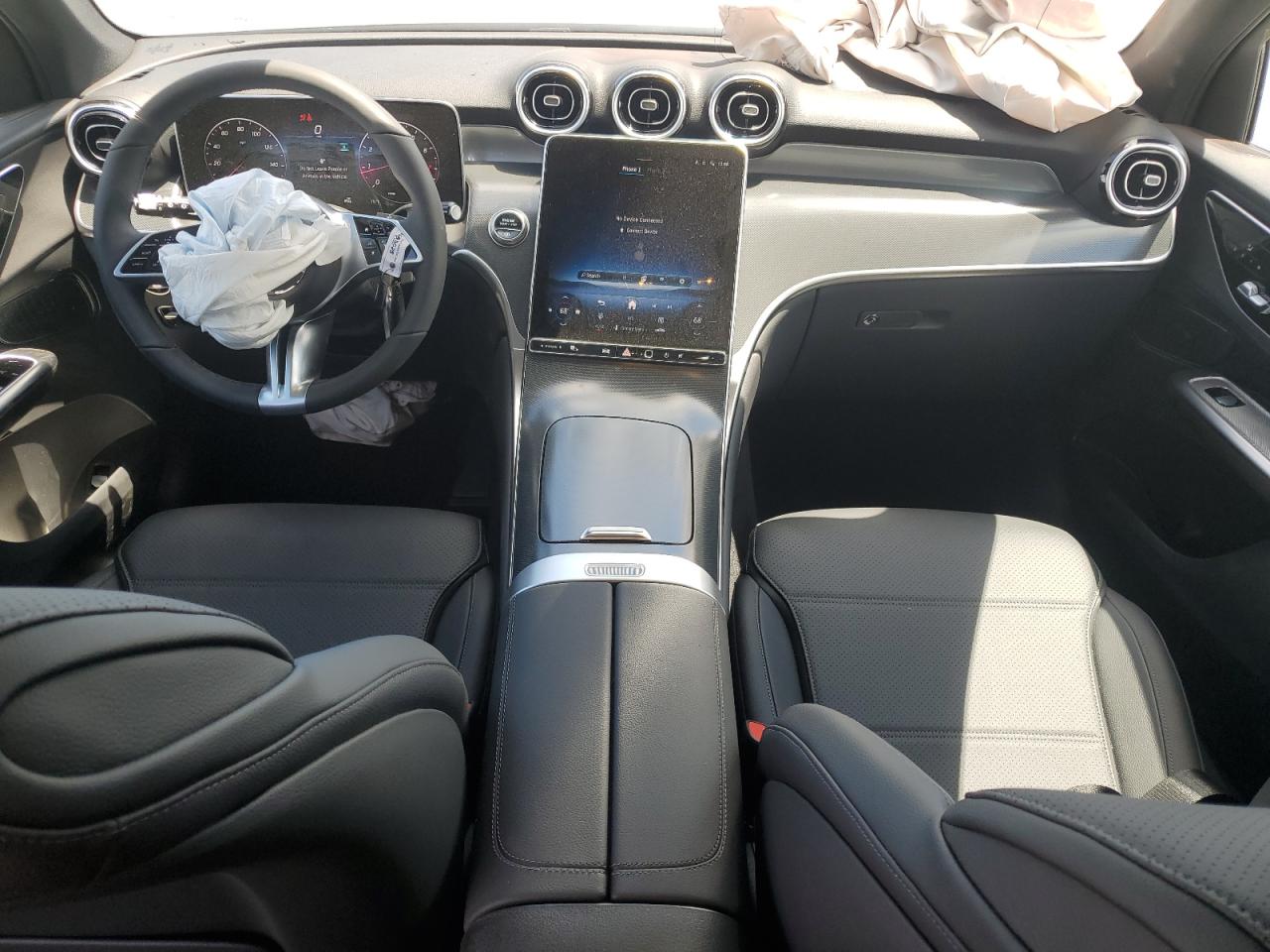 2025 Mercedes-Benz Glc 300 4Matic VIN: W1NKM4HB4SU083933 Lot: 56683025