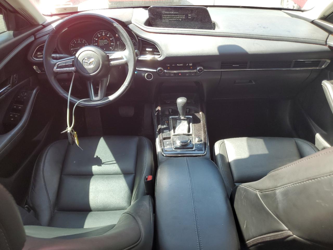 2022 Mazda Cx-30 Preferred VIN: 3MVDMBCLXNM404384 Lot: 56160065