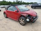 2006 Volkswagen New Beetle Convertible Option Package 1 en Venta en Theodore, AL - Front End