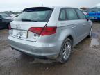 2014 AUDI A3 SE TDI for sale at Copart YORK