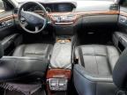 2008 Mercedes-Benz S 550 იყიდება American Canyon-ში, CA - Front End