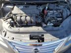 2014 Nissan Sentra S for Sale in North Las Vegas, NV - Vandalism