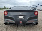 2014 Ferrari F12 Berlinetta  за продажба в Central Square, NY - Water/Flood