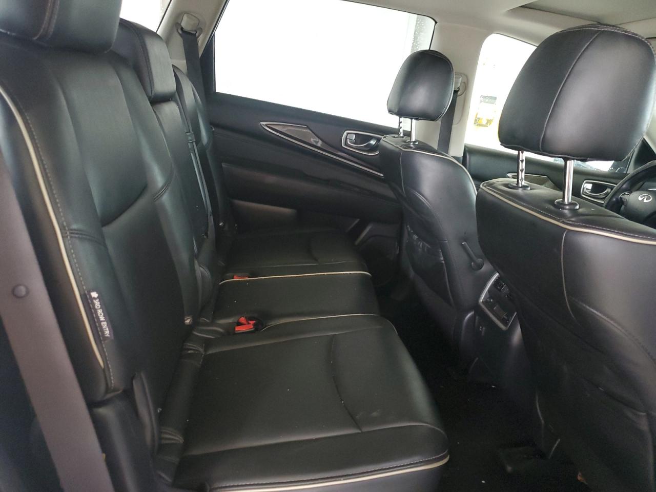 2019 Infiniti Qx60 Luxe VIN: 5N1DL0MM1KC511798 Lot: 56547215