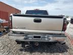 2000 Chevrolet Silverado C1500 en Venta en Hueytown, AL - Rear End
