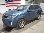 2014 Kia Sorento Lx for Sale in Candia, NH - Normal Wear