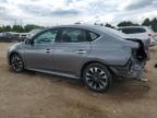 2019 Nissan Sentra S for Sale in Elgin, IL - Rear End