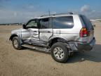 2002 Mitsubishi Montero Sport Xls zu verkaufen in Houston, TX - Side
