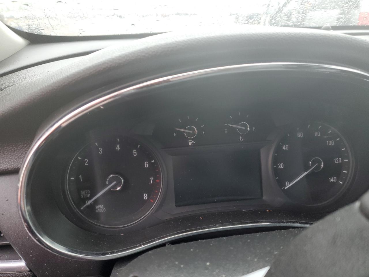 2019 Buick Encore Essence VIN: KL4CJCSM2KB954990 Lot: 58657185