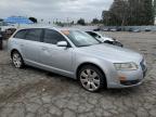 2006 Audi A6 Avant Quattro იყიდება Van Nuys-ში, CA - Rear End