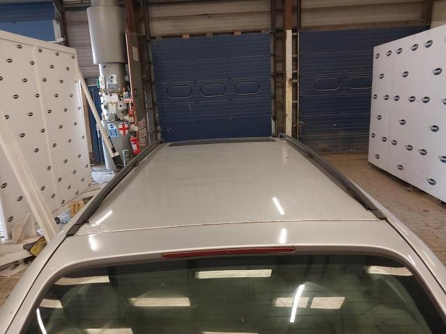 2001 MERCEDES BENZ E240 ELEGA