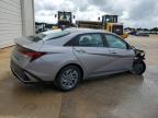 2024 Hyundai Elantra Sel за продажба в Tanner, AL - Front End