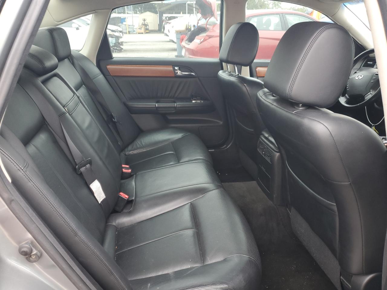 2007 Infiniti M35 Base VIN: JNKAY01E47M304697 Lot: 55483265