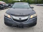 2014 Acura Rdx    zu verkaufen in Mendon, MA - Vandalism