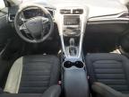 2016 Ford Fusion Se for Sale in Riverview, FL - Front End