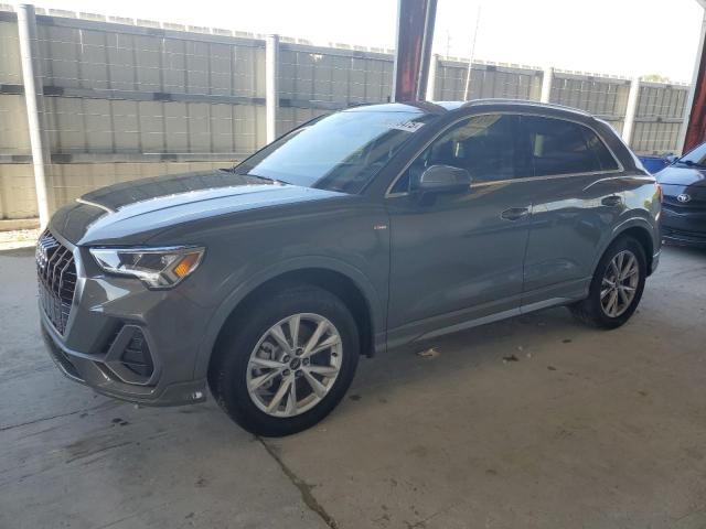 2024 Audi Q3 Premium Plus S Line 45