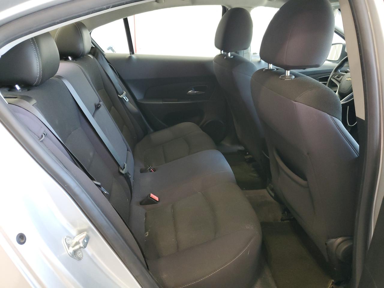 2012 Chevrolet Cruze Lt VIN: 1G1PF5SC0C7303771 Lot: 57170515