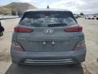 2023 Hyundai Kona Limited en Venta en Colton, CA - Side